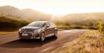 Citroen DS5 2012 года